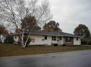 2622-24 Susan Ct, Pt Huron, MI