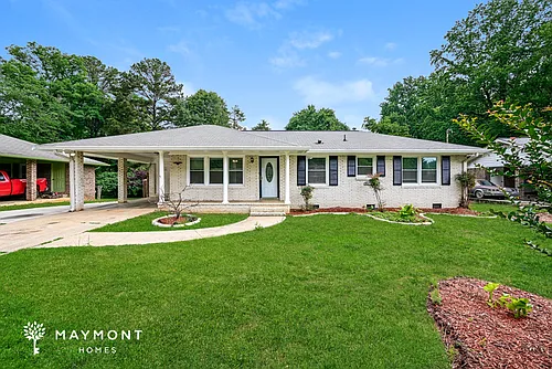 6068 Monica Dr Photo 1