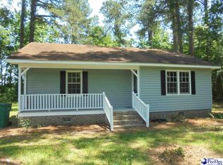 1153 Pine Lake Rd, Marion, SC 29571