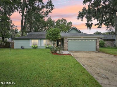 1484 GLADIOLUS Avenue, Orange Park, FL, 32073
