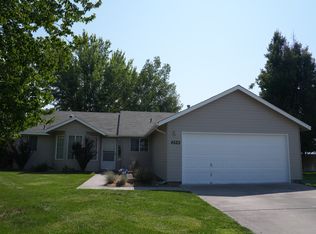 4525 Lombard Dr, Klamath Falls, OR