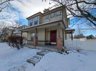 16974 E Wyoming Dr, Aurora, CO 80017