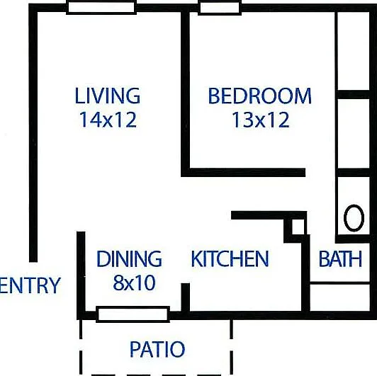 Sturbridge Village Apartments — Photo 32