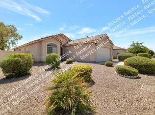 13367 W Redfield Rd, Surprise, AZ 85379