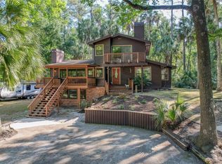 11721 Cherokee Cir, Dunnellon, FL 34431