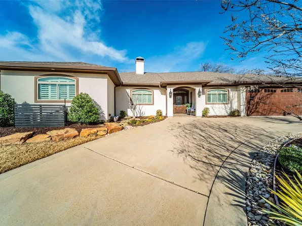 4608 Westridge Ave, Fort Worth, TX 76116