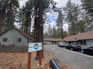 1036 Moss Road, South Lake Tahoe, CA 96150
