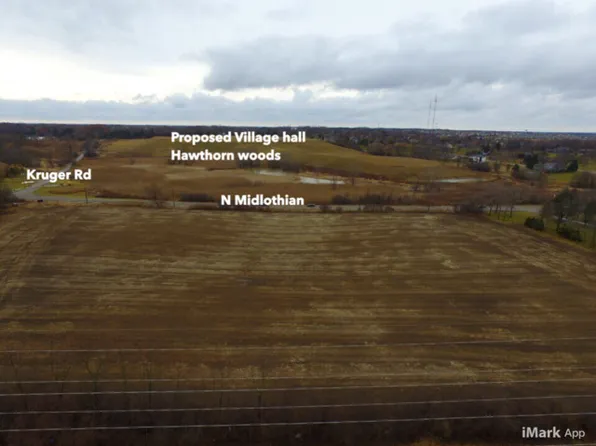 O'Midlothian Rd, Lake Zurich, IL 60047