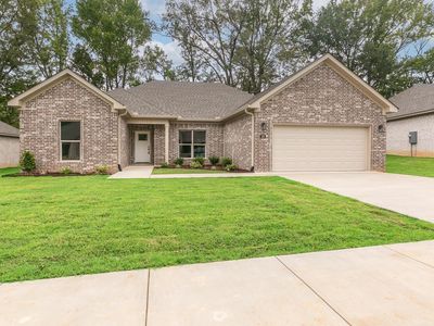 19 Wolfsbridge Loop, Cabot, AR, 72023