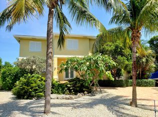 109 San Marco Dr, Plantation Key, FL 33036