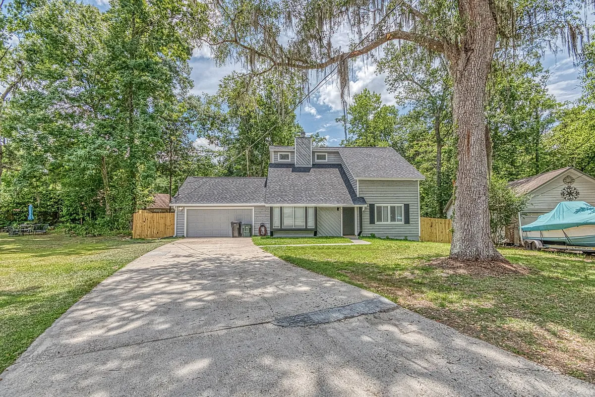 Building Photo - 430 Grail Ct