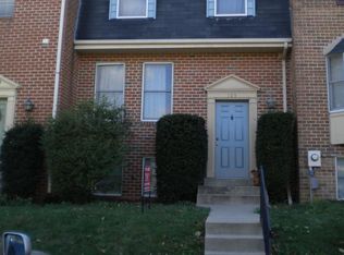 103 Edinburgh Ct, Walkersville, MD 21793