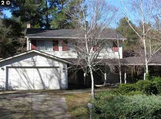 110 High Eagle Rd, Alamo, CA 94507