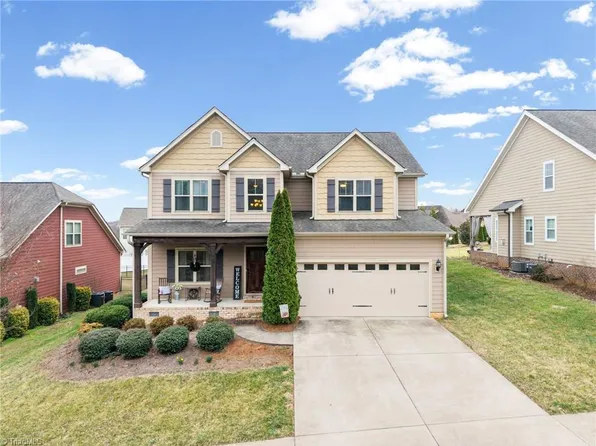 3457 Grandview Crossing Ln, Pfafftown, NC 27040