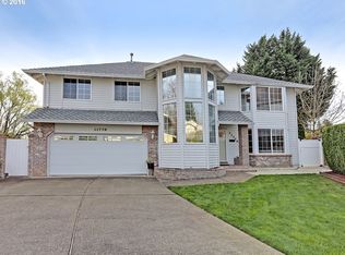 11778 SW 129th Pl, Tigard, OR 97223
