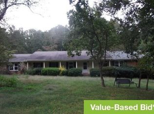 4967 Whites Chapel Rd, Staley, NC 27355