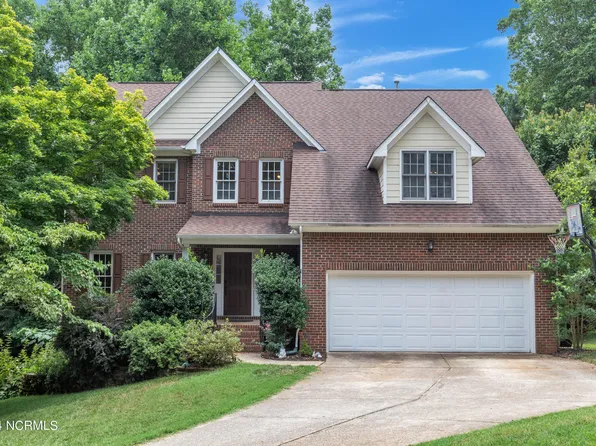 106 Scots Fir Lane, Cary, NC 27518