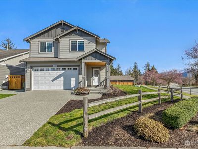 1401 E Gateway Heights Loop, Sedro Woolley, WA, 98284