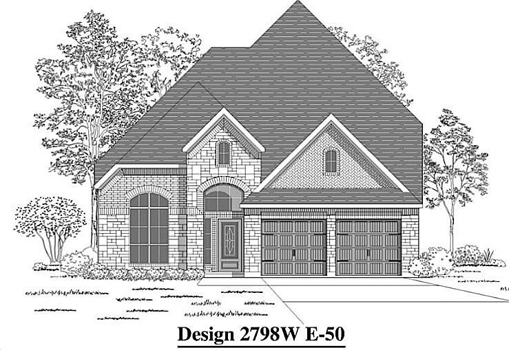 1st image of 2819 Garden River Ln