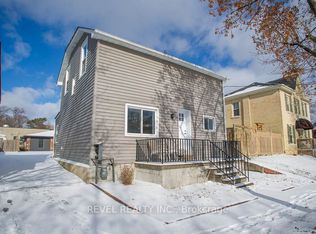 44 Grey St #4, Brantford, ON