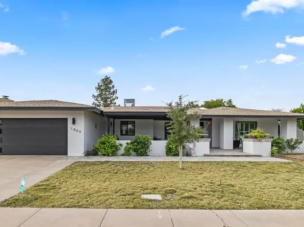 1859 W NAVARRO Avenue, Mesa, AZ 85202