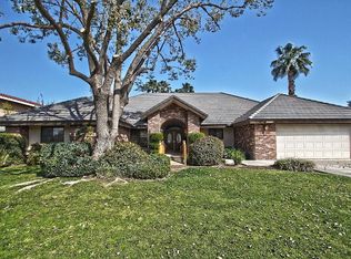 2200 Old Farm Rd, Bakersfield, CA 93312