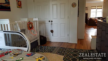 Rented by ZealEstate Group Inc