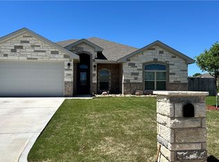 3317 Long Fellow Dr, Belton, TX 76513