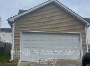 4465 Cardinal Grove Blvd, Raleigh, NC 27616