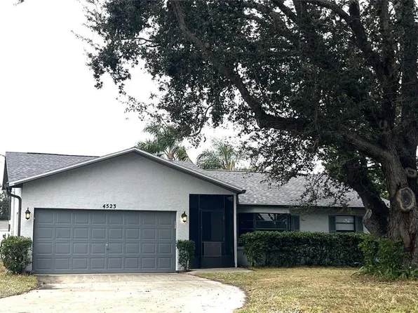 4523 Cronin Dr, Sarasota, FL 34232