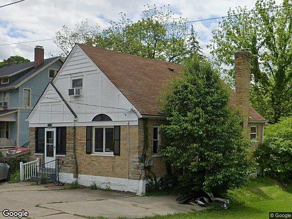 Property Side View