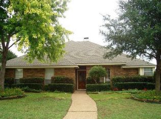 1609 Durango Dr, Plano, TX 75023