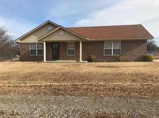 416689 Edgewater, Checotah, OK 74426