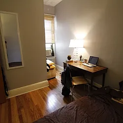 Rented by Sher Management