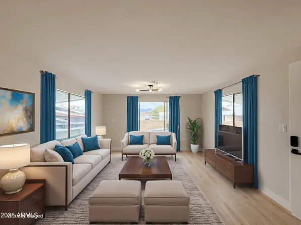 8600 E Broadway Road #151, Mesa, AZ 85208