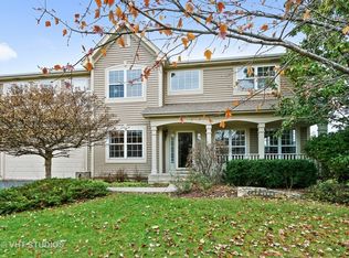 7396 Bradford Ct, Gurnee, IL 60031