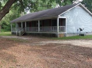 2980 Harmon Williams Rd, Mobile, AL 36608