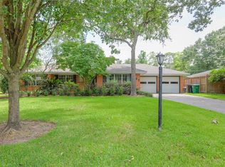703 Azaleadell Dr, Houston, TX 77018
