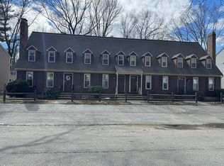 139 Wellman Ave Unit 139, North Chelmsford, MA 01863