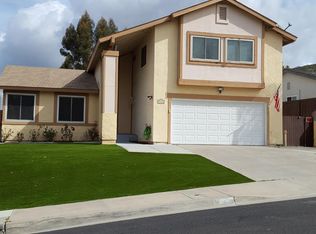 9126 Birchcrest Blvd, Santee, CA 92071