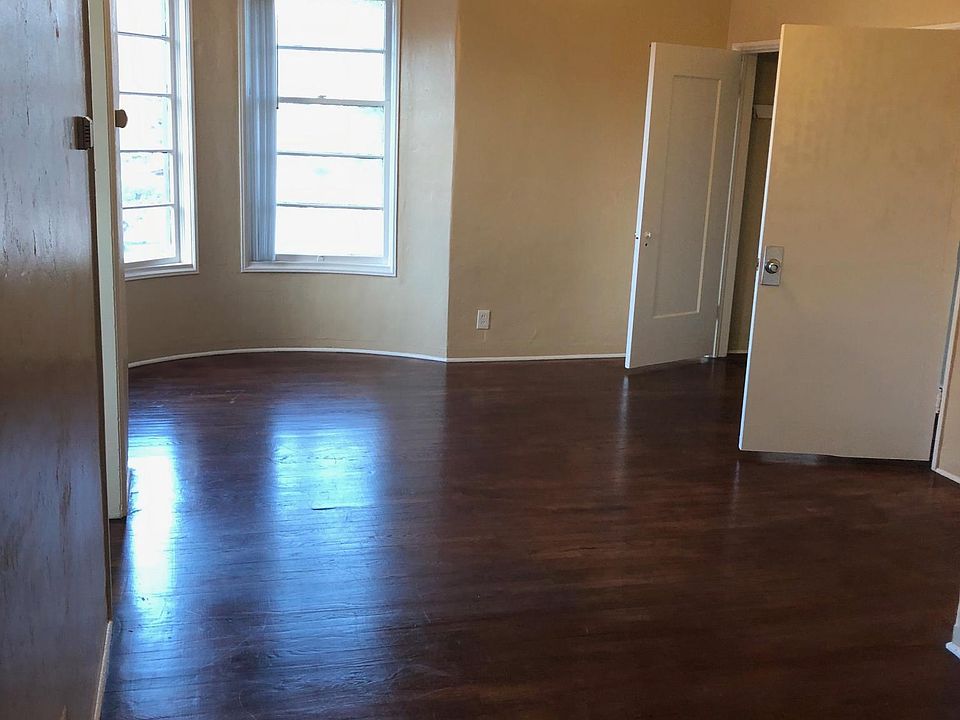 Main living area