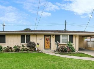 8900 Westgate St, Metairie, LA 70003