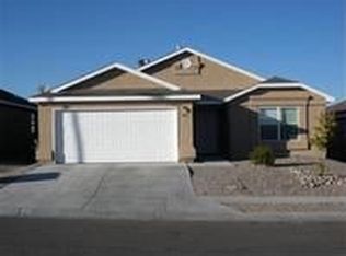 10035 Atrisco Ranch Rd SW, Albuquerque, NM 87121