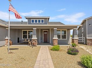 1450 Henry Dr, Chino Valley, AZ 86323