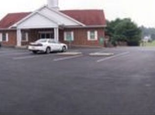 1403 Glenview Dr, Glasgow, KY 42141