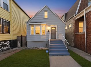 6610 S Seeley Ave, Chicago, IL 60636