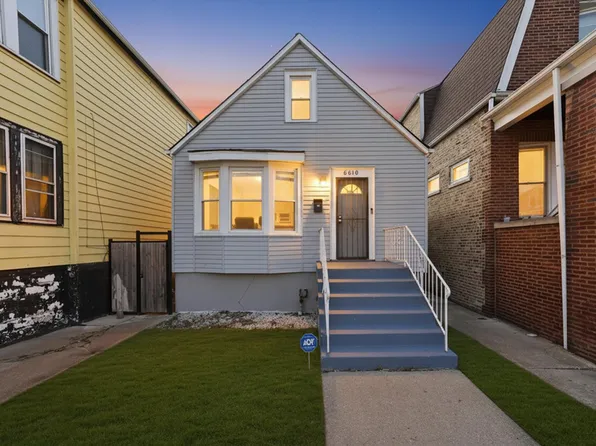 6610 S Seeley Ave, Chicago, IL 60636