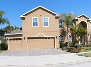 2959 Cardassi Dr, Ocoee, FL 34761