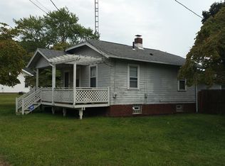 2110 24th St NE, Canton, OH 44705