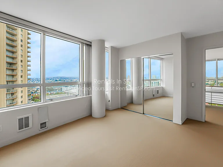 1388 Gough St #1302 — Photo 6